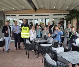 Foto: Niki`s Eiscafé