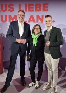 Foto: SPD OV Im Raiffeisenland